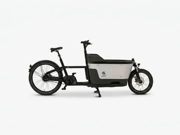 Carqon Cruise E2 - M