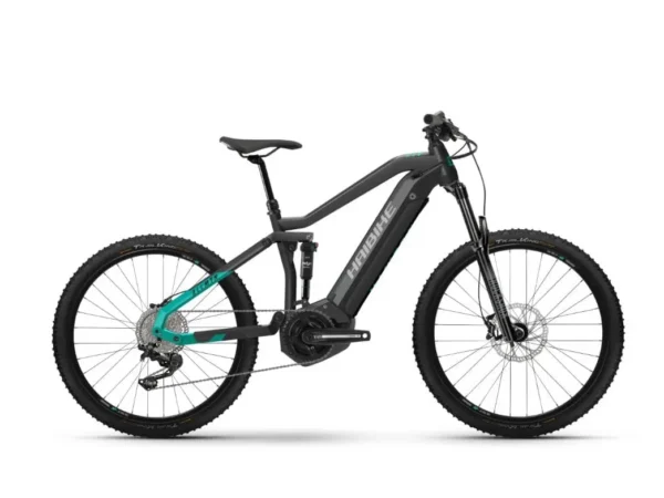 Haibike AllMtn 1 - L