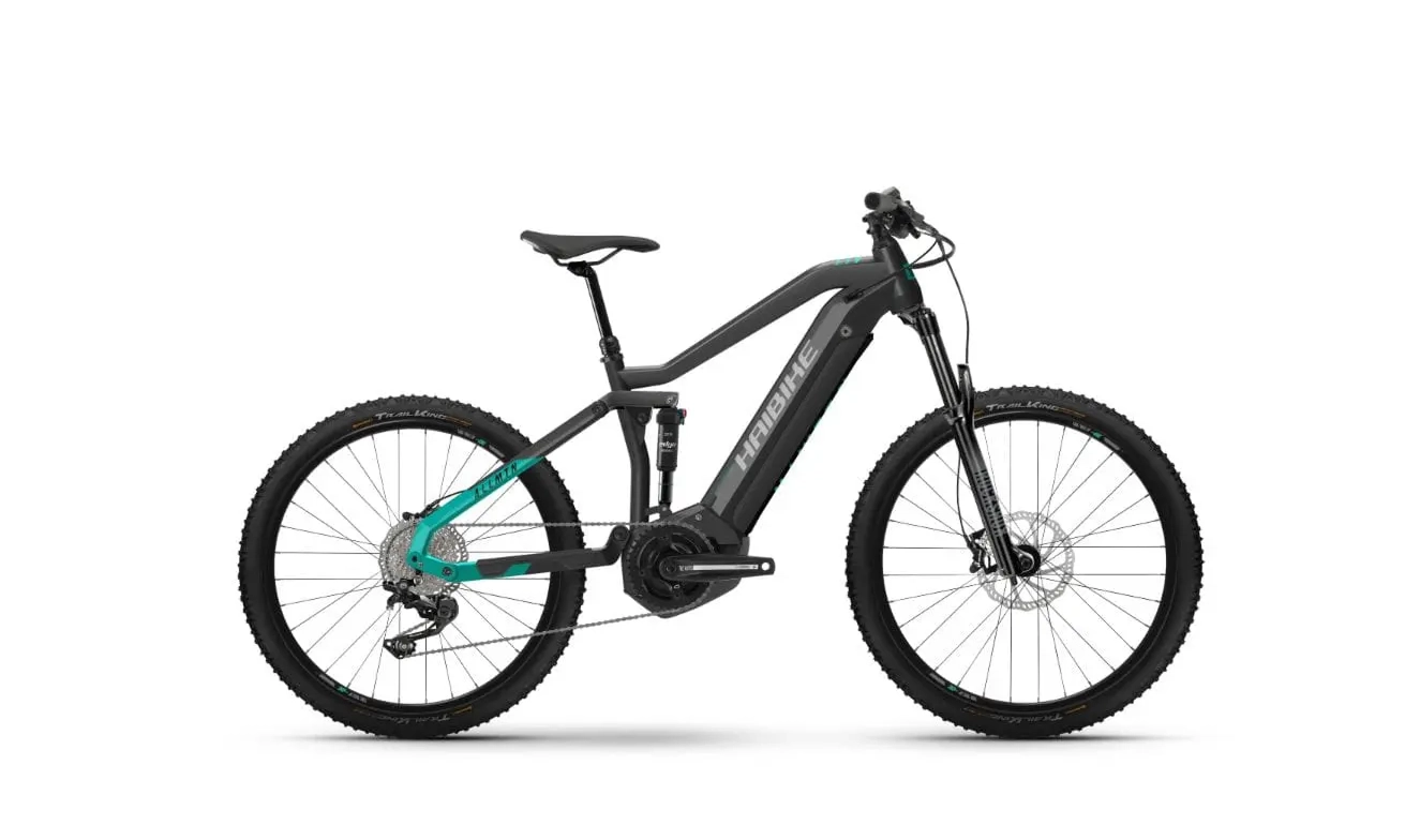 Haibike AllMtn 1 - L