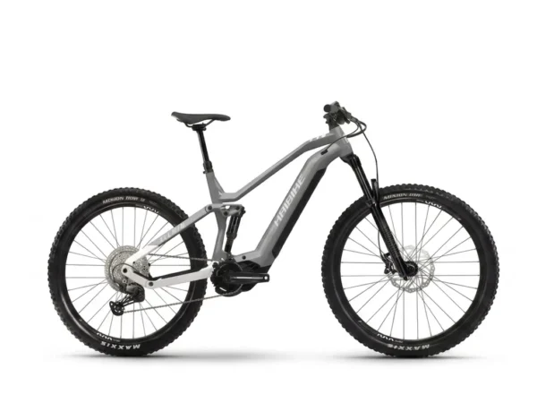 Haibike AllMtn 3 - M