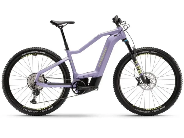 Haibike AllTrack 11 - L