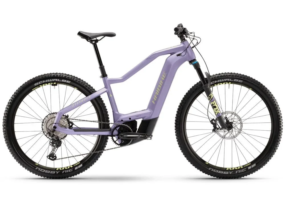 Haibike AllTrack 11 - L