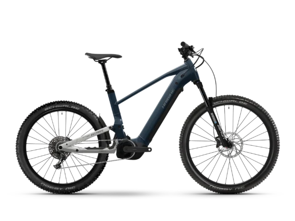 Haibike AllTrail 4 - M