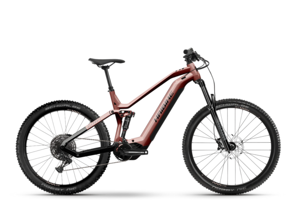 Haibike AllTrail 7 - XL