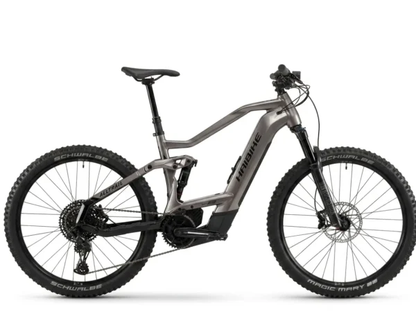 Haibike AllTrail 9 - M