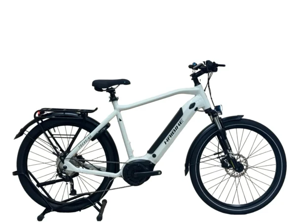 Haibike Trekking 3