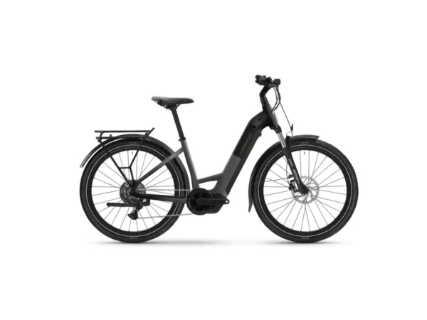 Haibike Trekking 3 Low - M