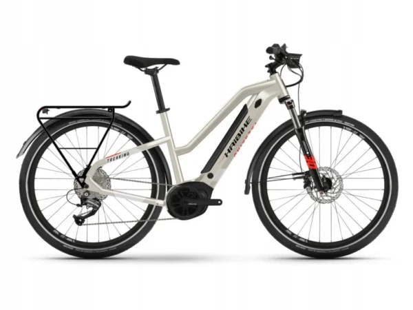 Haibike Trekking 4