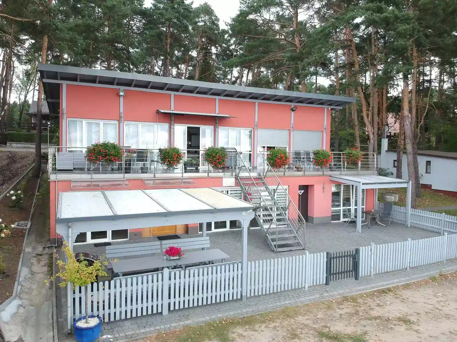 Apartamenty